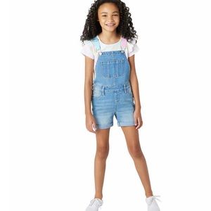 Vigoss Girl’s Shotall Set
